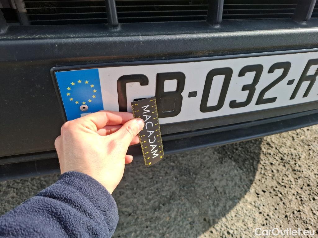  Fiat  Ducato FIAT  SC 2014 2P Châssis cabine 3.5 L 2.3 Multijet 140 Business #32