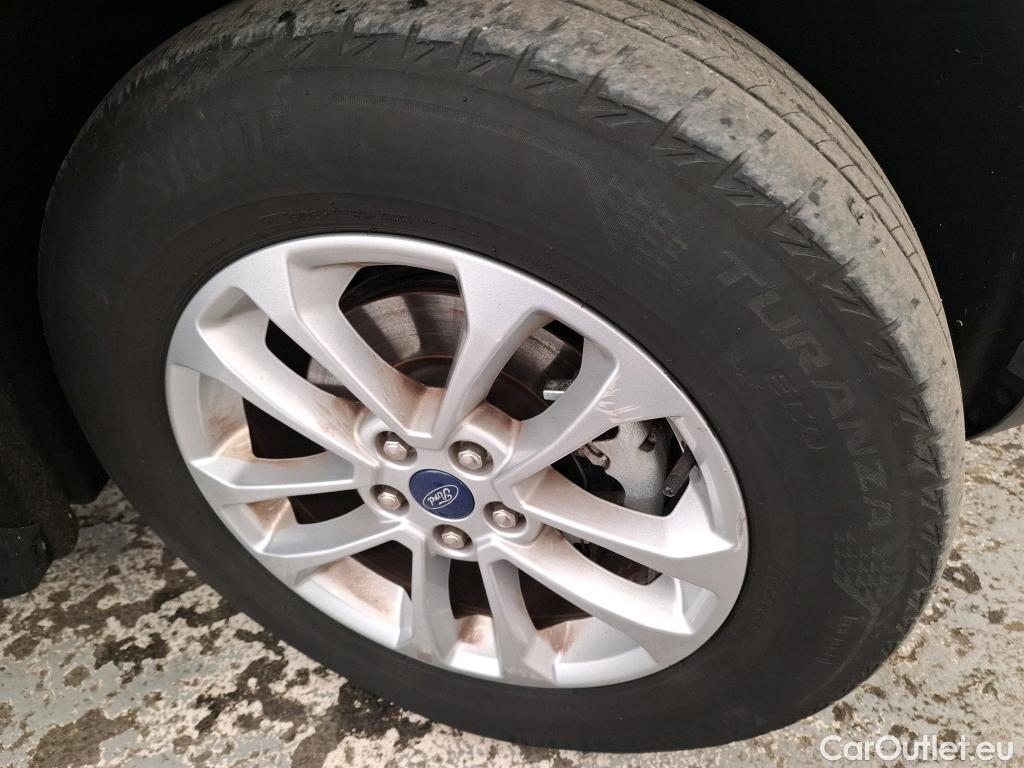  Ford  Kuga FORD  / 2019 / 5P / SUV 2.5 190 hybrid Flexifuel Pshift Titanium #8