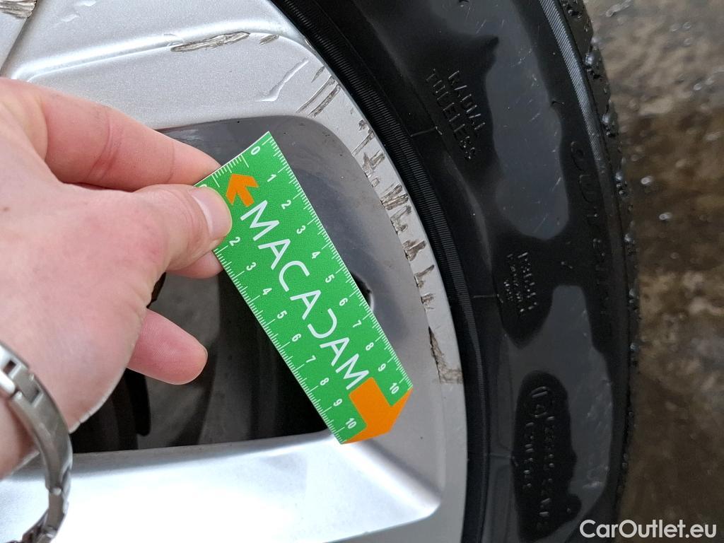  Citroen  C5 CITROEN  Aircross  2018  5P  SUV Hybrid 225 ëEAT8 Business #4