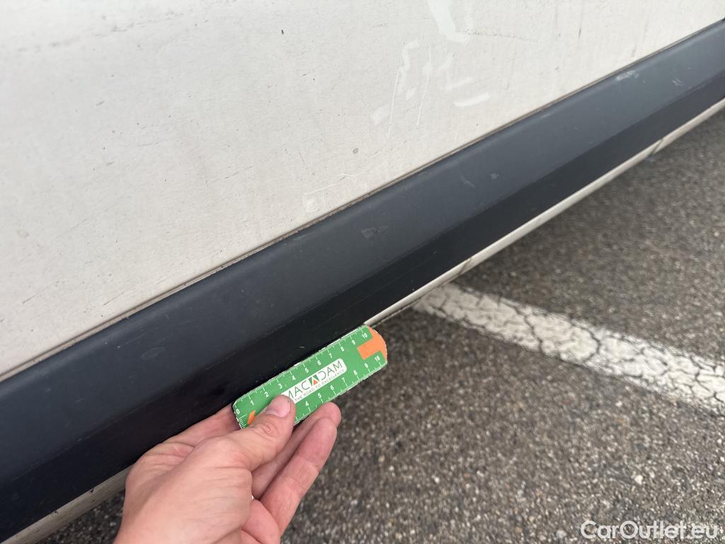  Citroen  Jumpy CITROEN  4p Combi Taille XL BlueHDi 120 S&S BVM6 Confort #60