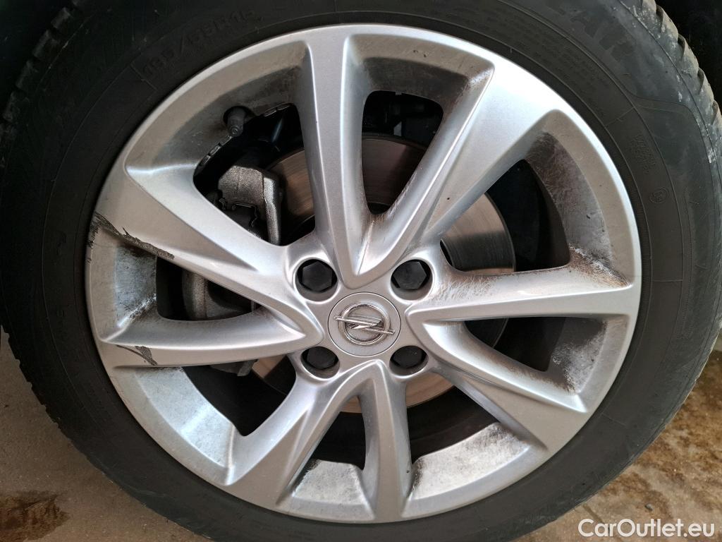  Opel  Corsa OPEL  5p Berline 1.2 Turbo 100ch Edition Business #5