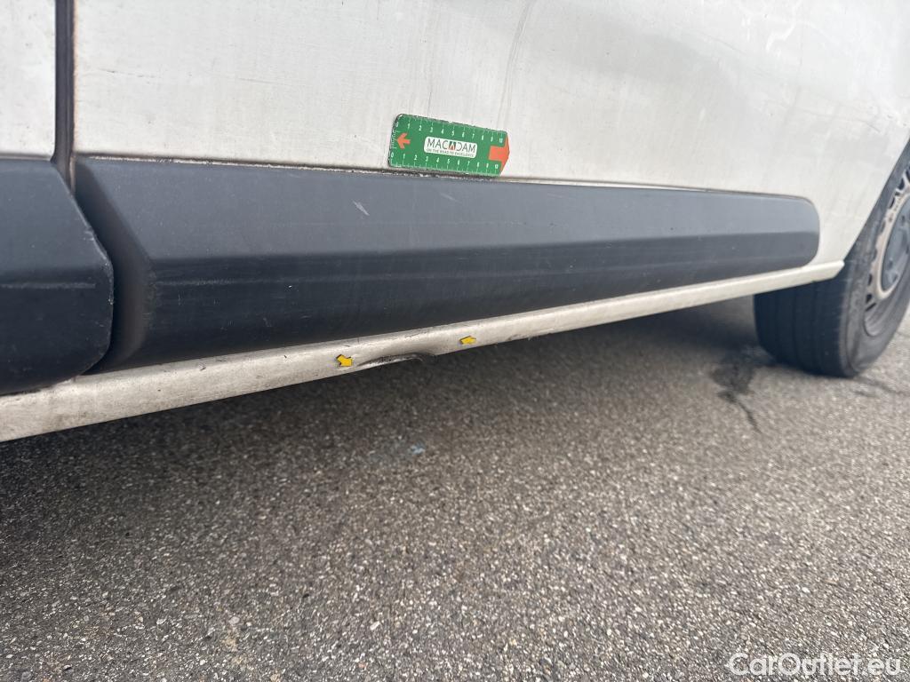  Citroen  Jumpy CITROEN  4p Combi Taille XL BlueHDi 120 S&S BVM6 Confort #44