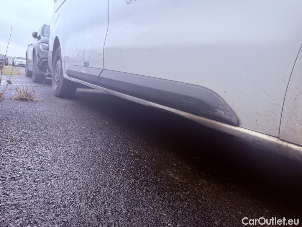  Citroen  Jumpy CITROEN  4p Combi Taille XL BlueHDi 120 S&S BVM6 Confort #34