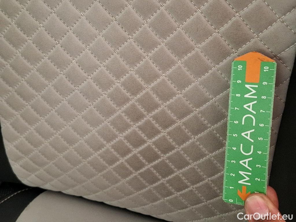  Fiat  500 FIAT   2015 3P Berline Hybrid 1.0 BSG 70 ch Dolcevita #7