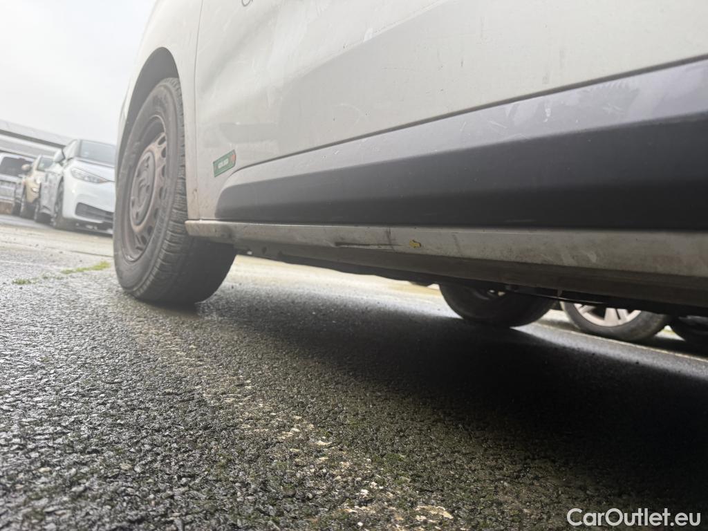  Citroen  Jumpy CITROEN  4p Combi Taille XL BlueHDi 120 S&S BVM6 Confort #43