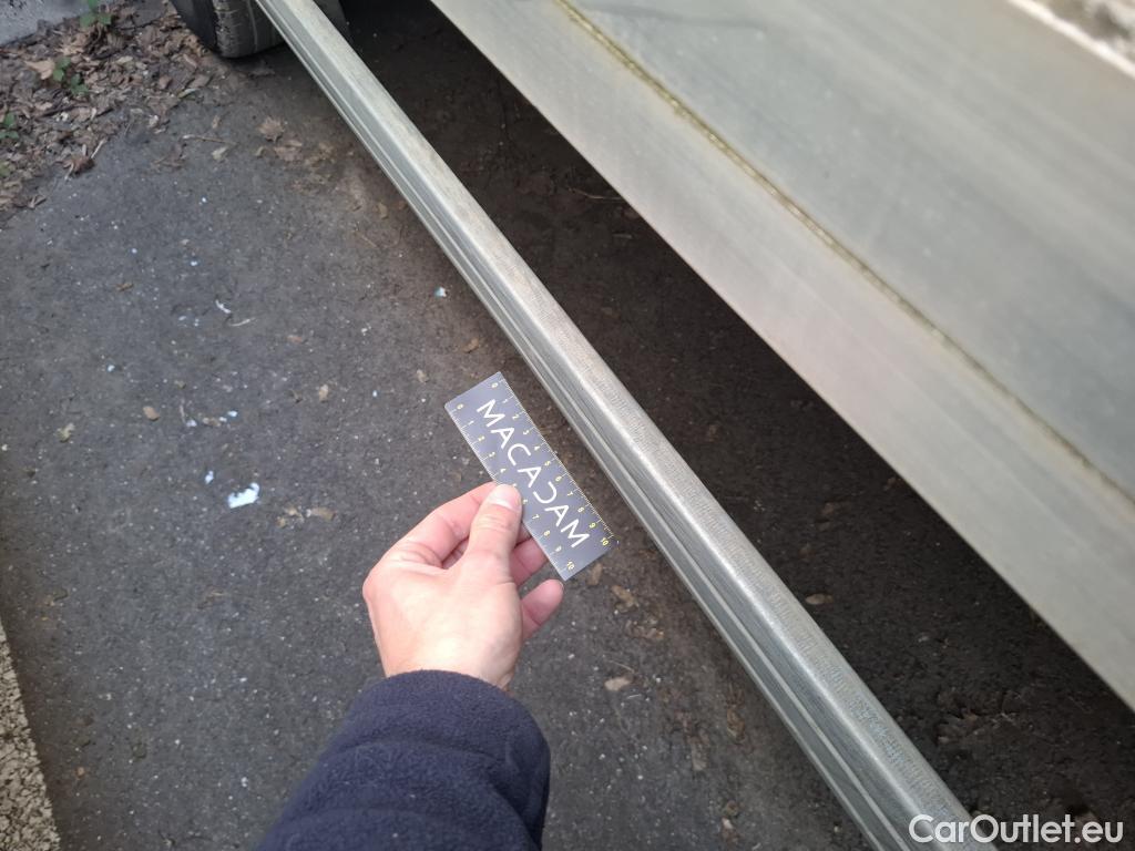  Fiat  Ducato FIAT  SC 2014 2P Châssis cabine 3.5 L 2.3 Multijet 140 Business #3