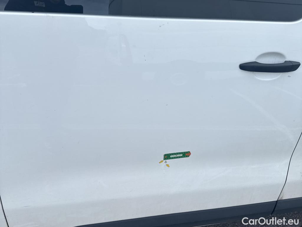  Citroen  Jumpy CITROEN  4p Combi Taille XL BlueHDi 120 S&S BVM6 Confort #63