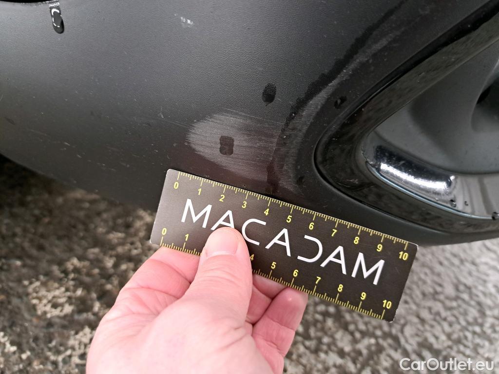  Citroen  C4  X Feel Pack 1.2 PureTech 130CV BVA8 6E #46