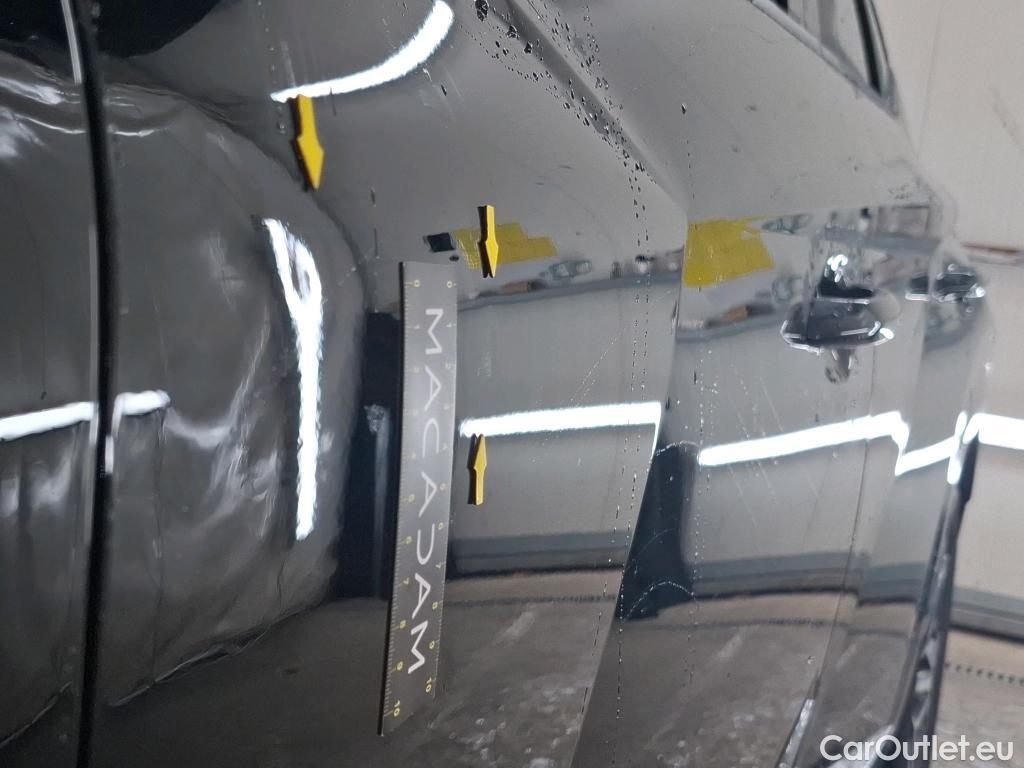  Hyundai  Tucson HYUNDAI  / 2020 / 5P / SUV 1.6 PHEV 265 HTRAC N LINE EXECU 4WD AUTO #12