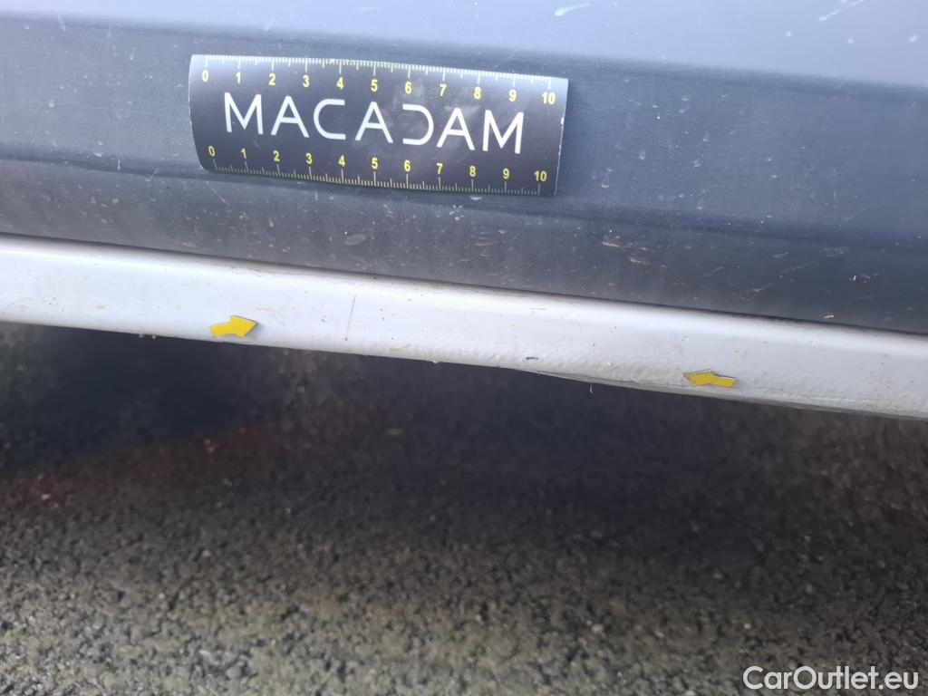  Citroen  Jumpy CITROEN  4p Combi Taille XL BlueHDi 120 S&S BVM6 Confort #28