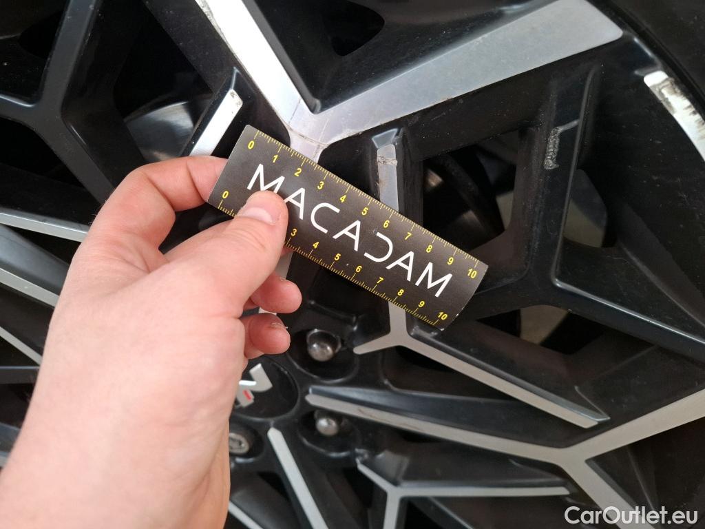  Hyundai  Tucson  N-Line Executive Mild-Hybrid 2WD 1.6 CRDI 135CV BVA7 E6d #12