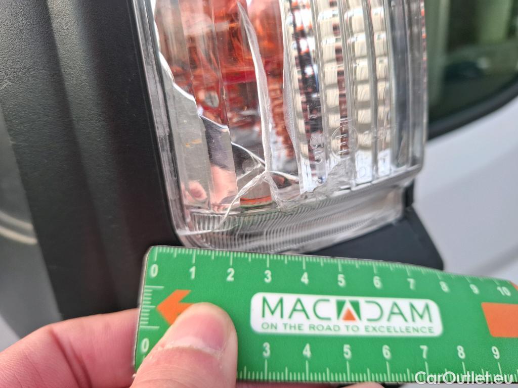  Citroen  Jumper  Fourgon Grand Volume 30 L2H2 Club BlueHDi 140 Start&Stop BlueHDi 140CV BVM6 E6dT #22