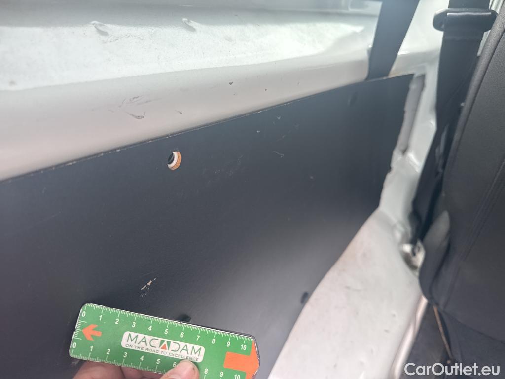  Citroen  Jumpy CITROEN  4p Combi Taille XL BlueHDi 120 S&S BVM6 Confort #54