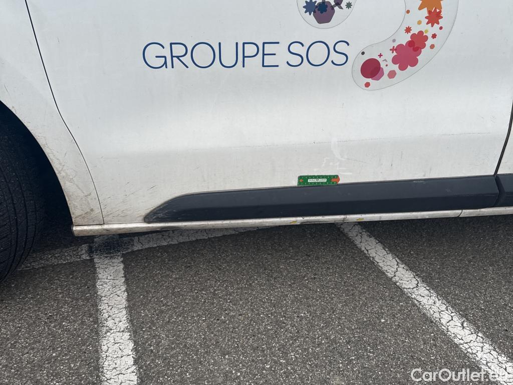  Citroen  Jumpy CITROEN  4p Combi Taille XL BlueHDi 120 S&S BVM6 Confort #35