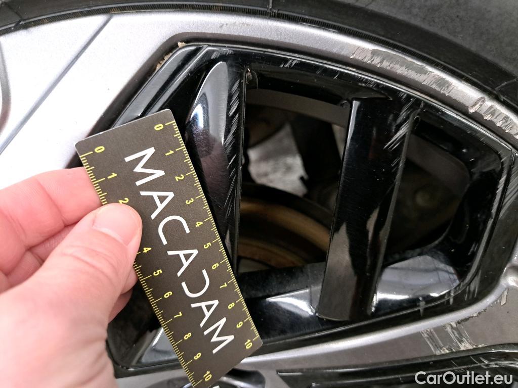  Citroen  C4  X Feel Pack 1.2 PureTech 130CV BVA8 6E #29