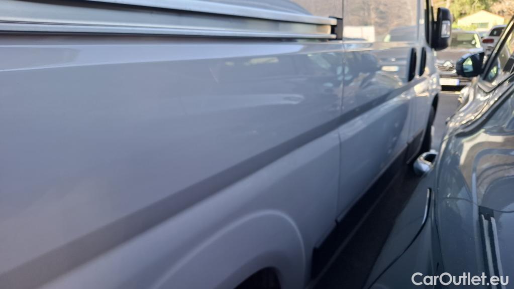  Citroen  Jumper  Fourgon Grand Volume 30 L2H2 Club BlueHDi 140 Start&Stop BlueHDi 140CV BVM6 E6dT #25