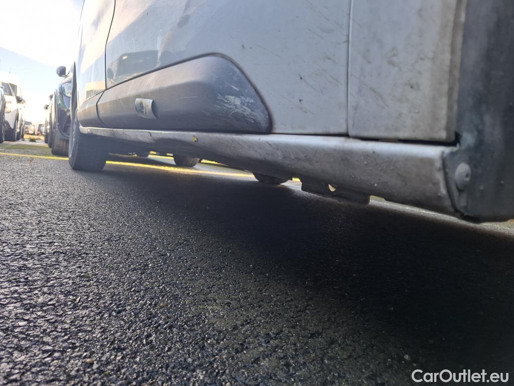  Citroen  Jumpy CITROEN  4p Combi Taille XL BlueHDi 120 S&S BVM6 Confort #24