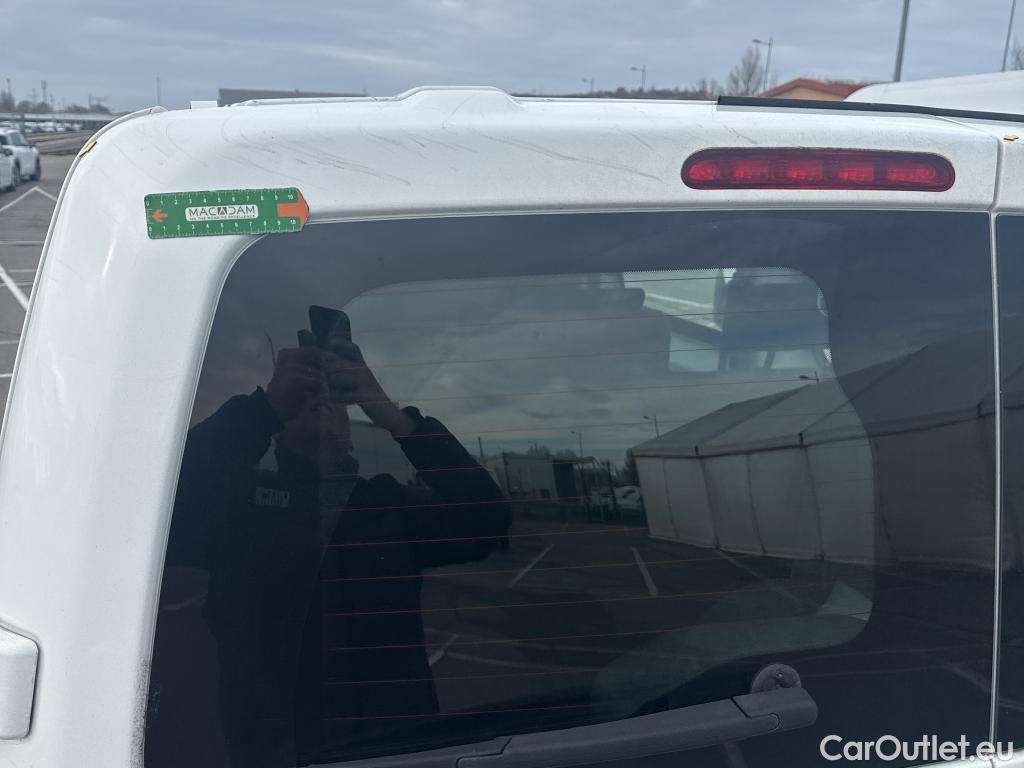  Citroen  Jumpy CITROEN  4p Combi Taille XL BlueHDi 120 S&S BVM6 Confort #73