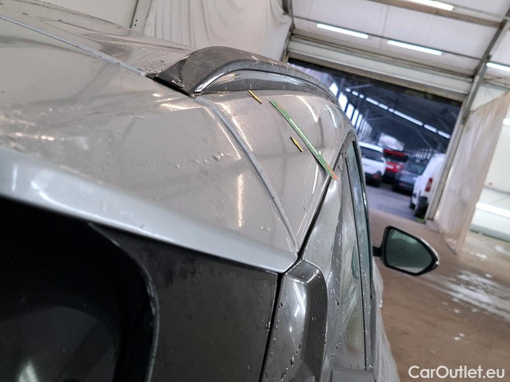  Hyundai  Tucson  Business Mild-Hybrid 2WD 1.6 CRDI 135CV BVA7 E6d #6