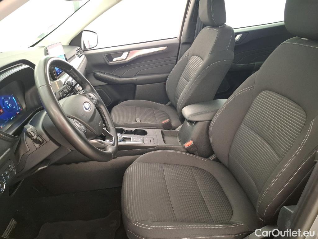  Ford  Kuga FORD  / 2019 / 5P / SUV 2.5 190 hybrid Flexifuel Pshift Titanium #25