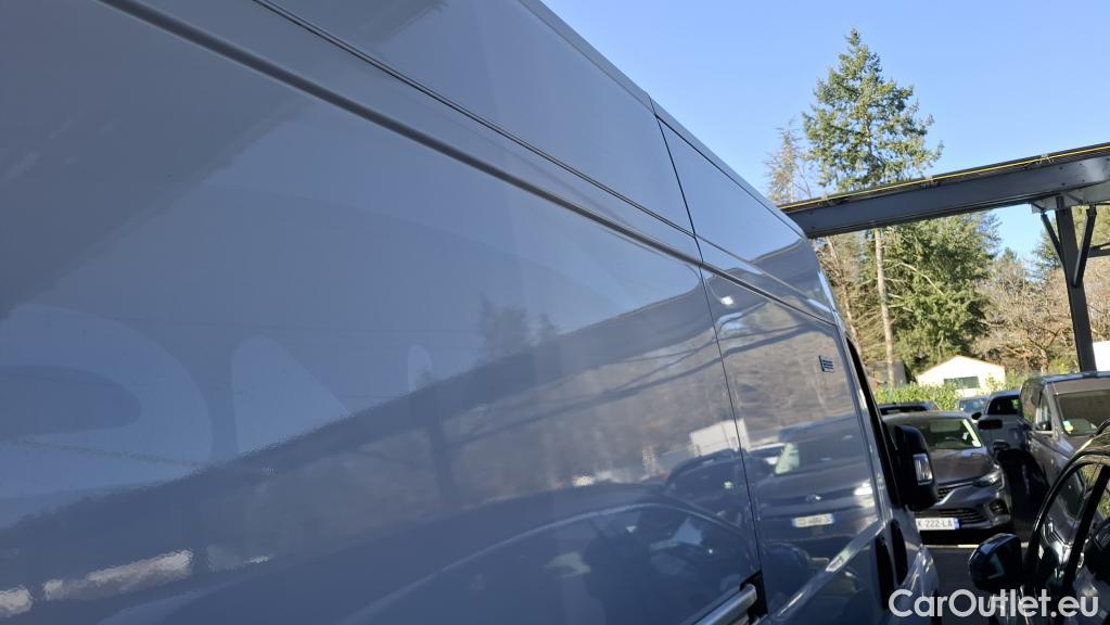  Citroen  Jumper  Fourgon Grand Volume 30 L2H2 Club BlueHDi 140 Start&Stop BlueHDi 140CV BVM6 E6dT #26