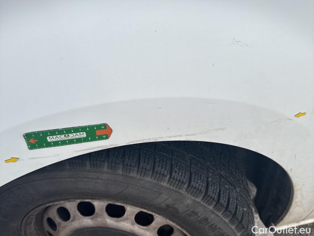  Citroen  Jumpy CITROEN  4p Combi Taille XL BlueHDi 120 S&S BVM6 Confort #75