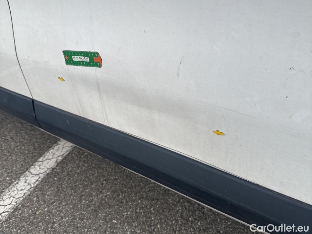  Citroen  Jumpy CITROEN  4p Combi Taille XL BlueHDi 120 S&S BVM6 Confort #6