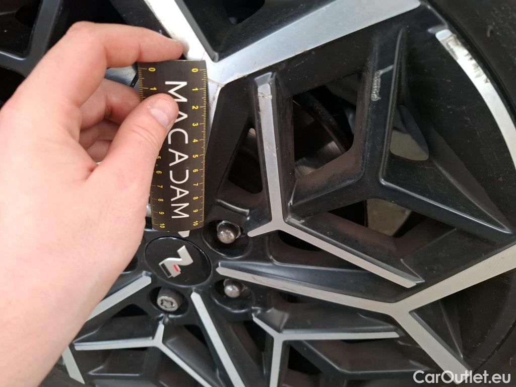  Hyundai  Tucson  N-Line Executive Mild-Hybrid 2WD 1.6 CRDI 135CV BVA7 E6d #13