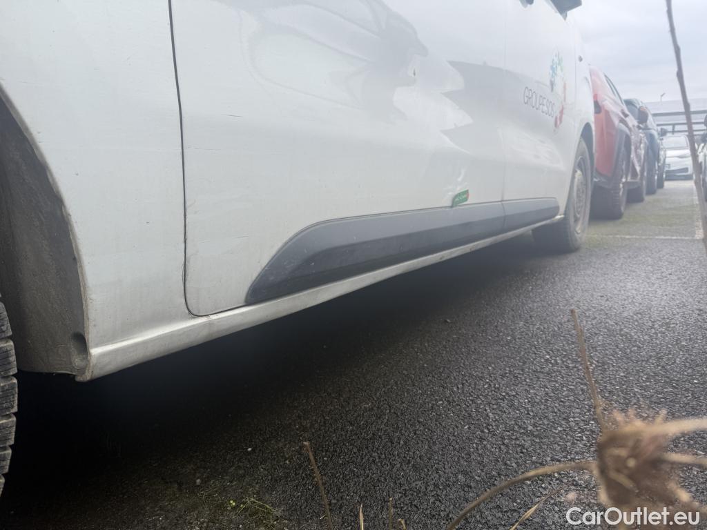  Citroen  Jumpy CITROEN  4p Combi Taille XL BlueHDi 120 S&S BVM6 Confort #30