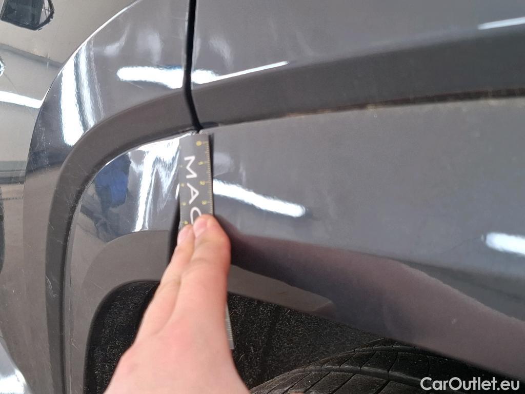  Hyundai  Tucson  N-Line Executive Mild-Hybrid 2WD 1.6 CRDI 135CV BVA7 E6d #3