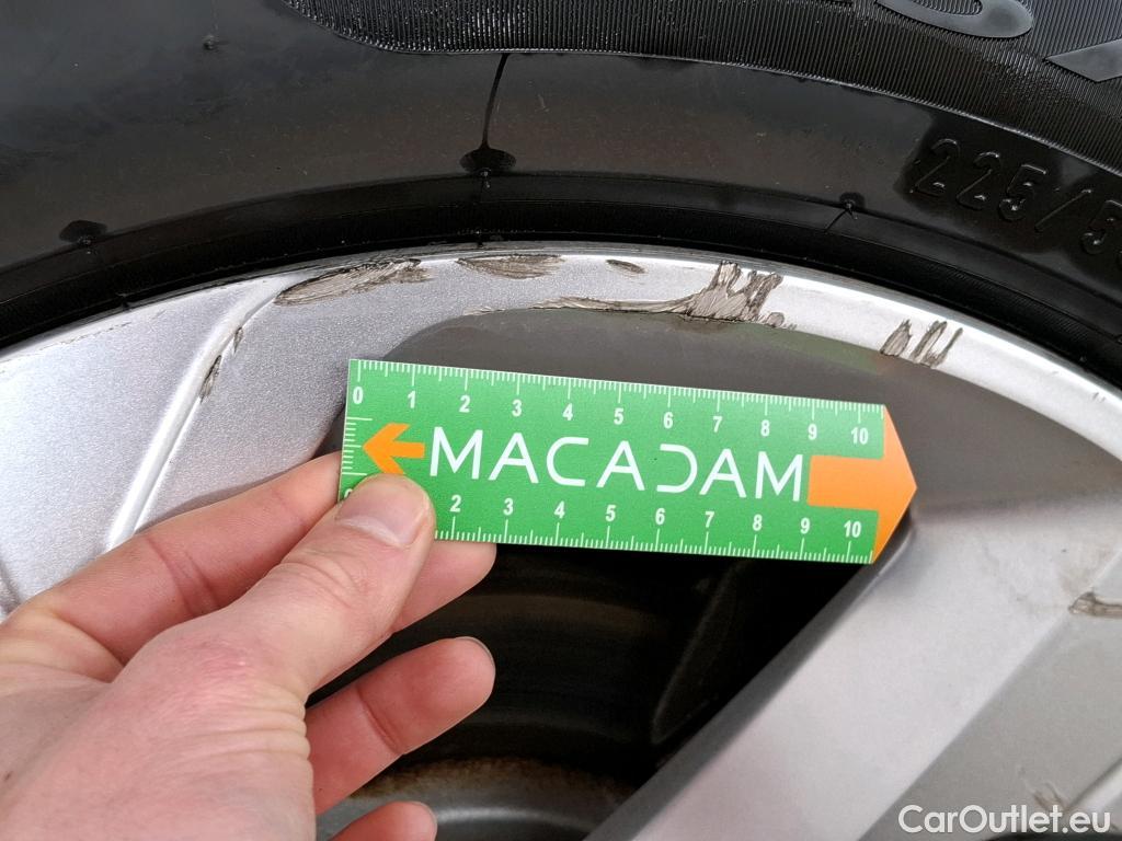  Citroen  C5 CITROEN  Aircross  2018  5P  SUV Hybrid 225 ëEAT8 Business #2