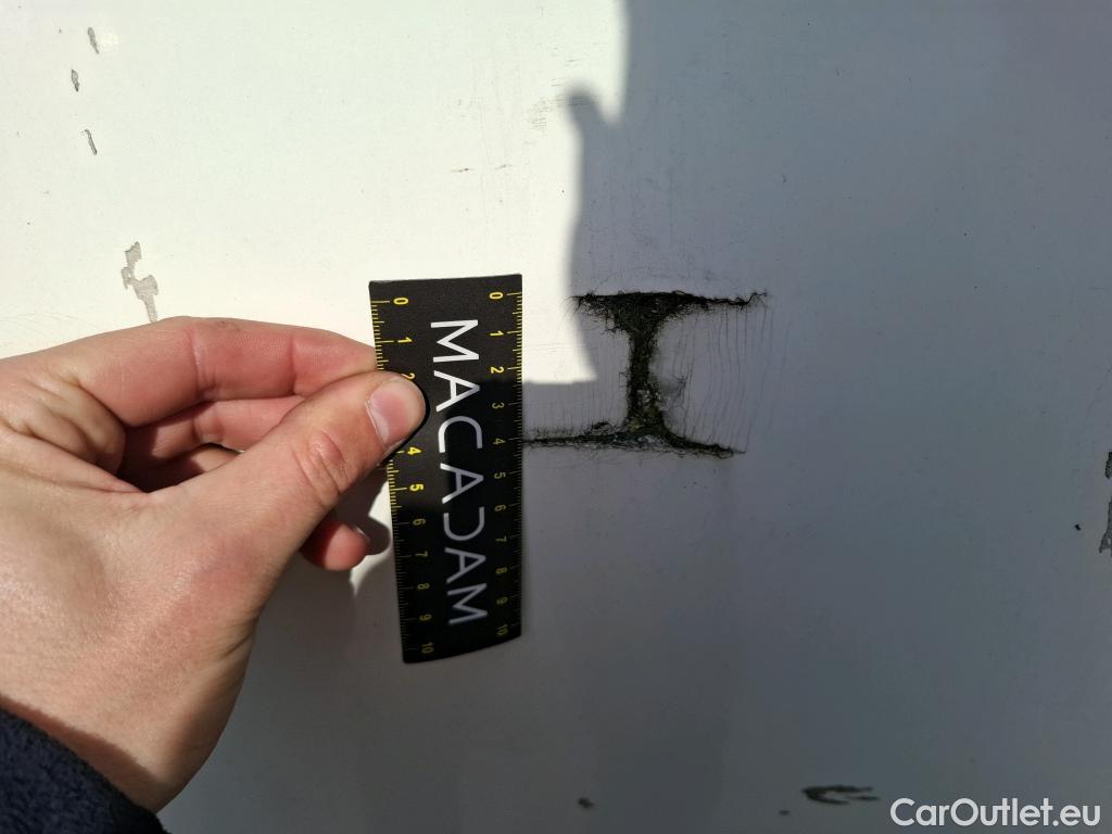  Fiat  Ducato FIAT  SC 2014 2P Châssis cabine 3.5 L 2.3 Multijet 140 Business #12