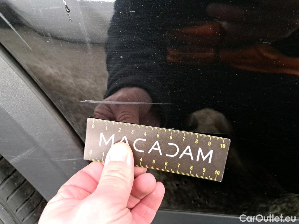  Citroen  C4  X Feel Pack 1.2 PureTech 130CV BVA8 6E #37