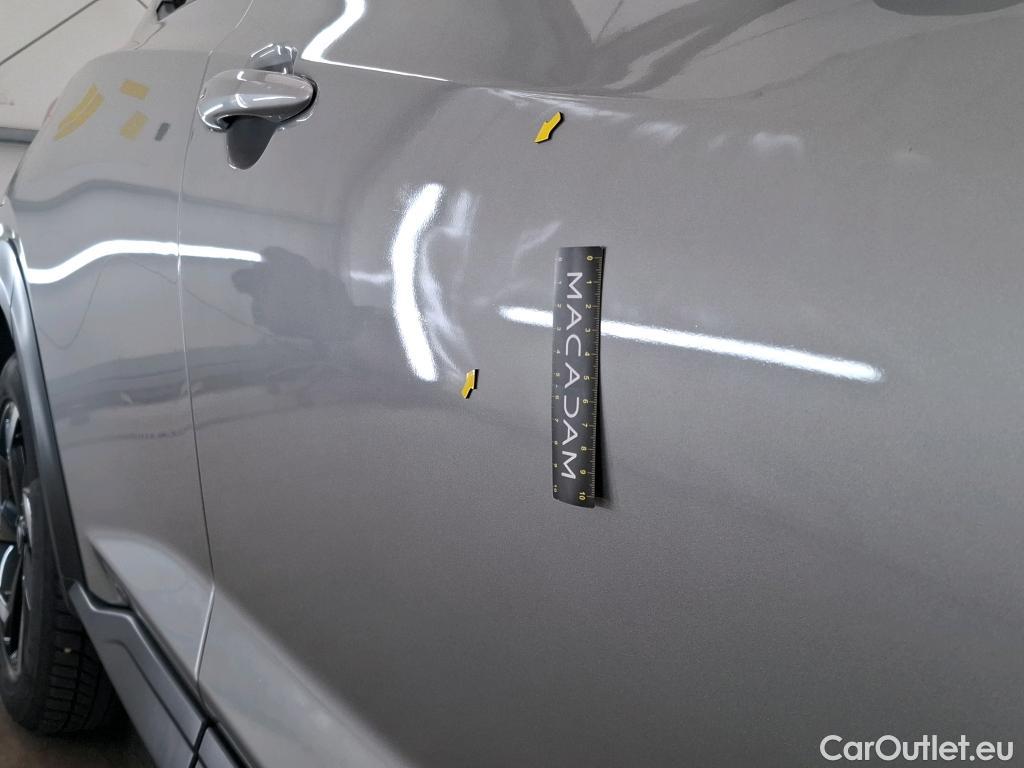  Nissan  Juke NISSAN   2019  5P  Crossover Hybrid 143 Business #8