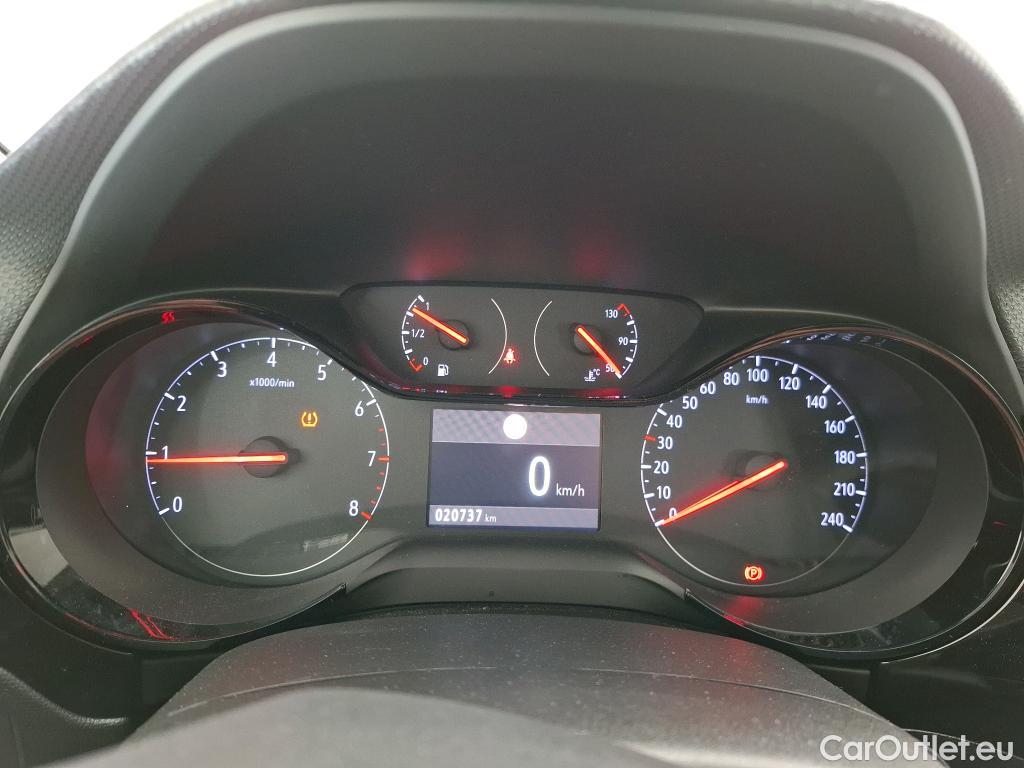  Opel  Corsa OPEL  5p Berline 1.2 Turbo 100ch Edition Business #3