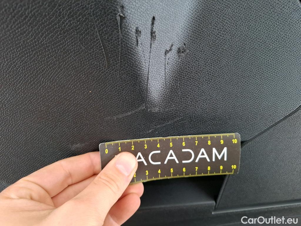  Citroen  C5 CITROEN  Aircross 2018 5P SUV Hybrid 225 ëEAT8 Business #22