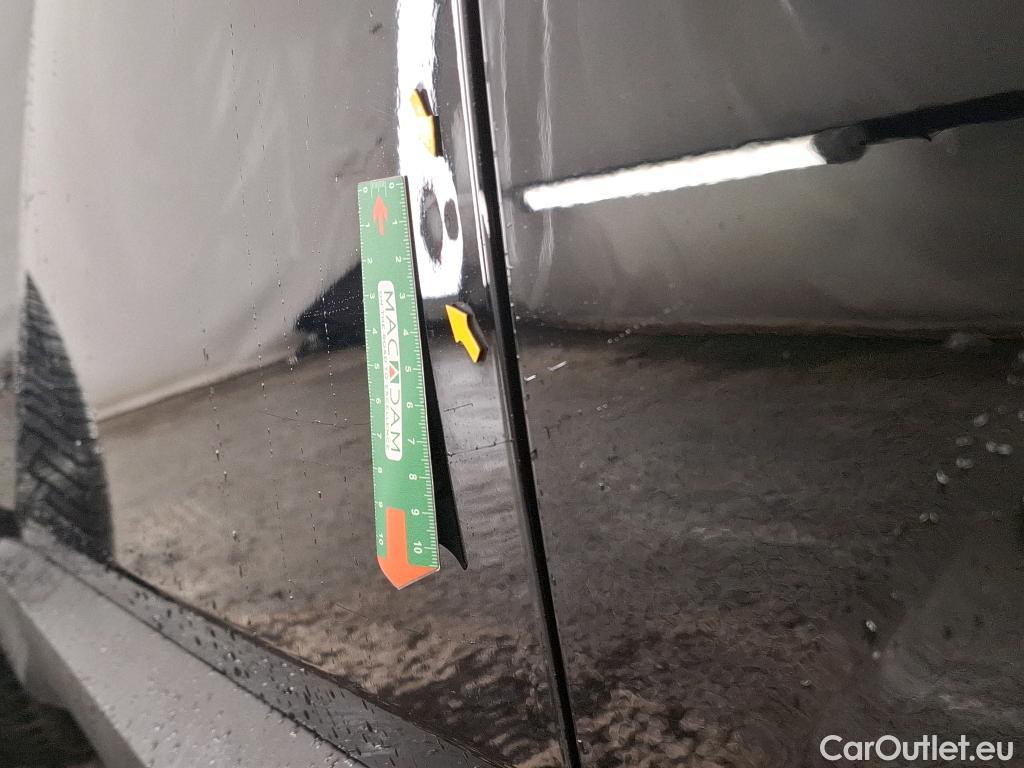  Hyundai  Tucson HYUNDAI  / 2020 / 5P / SUV 1.6 PHEV 265 HTRAC EXECUTIVE 4WD AUTO #8