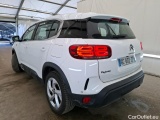  Citroen  C5 CITROEN  Aircross 2018 5P SUV Hybrid 225 ëEAT8 Business #2