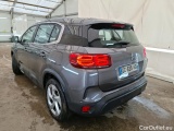  Citroen  C5 CITROEN  Aircross  2018  5P  SUV Hybrid 225 ëEAT8 Business #2