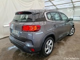  Citroen  C5 CITROEN  Aircross  2018  5P  SUV Hybrid 225 ëEAT8 Business #3