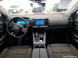 Citroen  C5 CITROEN  Aircross  2018  5P  SUV Hybrid 225 ëEAT8 Business #5