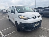  Citroen  Jumpy CITROEN  4p Combi Taille XL BlueHDi 120 S&S BVM6 Confort #4