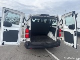  Citroen  Jumpy CITROEN  4p Combi Taille XL BlueHDi 120 S&S BVM6 Confort #10