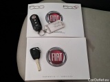  Fiat  500 FIAT   2015 3P Berline Hybrid 1.0 BSG 70 ch Dolcevita #12