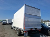  Fiat  Ducato FIAT  SC 2014 2P Châssis cabine 3.5 L 2.3 Multijet 140 Business #2