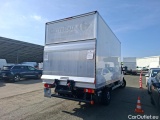  Fiat  Ducato FIAT  SC 2014 2P Châssis cabine 3.5 L 2.3 Multijet 140 Business #3