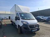  Fiat  Ducato FIAT  SC 2014 2P Châssis cabine 3.5 L 2.3 Multijet 140 Business #4