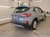  Ford  Kuga FORD  / 2019 / 5P / SUV 2.5 190 hybrid Flexifuel Pshift Titanium #3