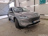 Ford  Kuga FORD  / 2019 / 5P / SUV 2.5 190 hybrid Flexifuel Pshift Titanium #4