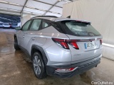  Hyundai  Tucson  Business Mild-Hybrid 2WD 1.6 CRDI 135CV BVA7 E6d #2